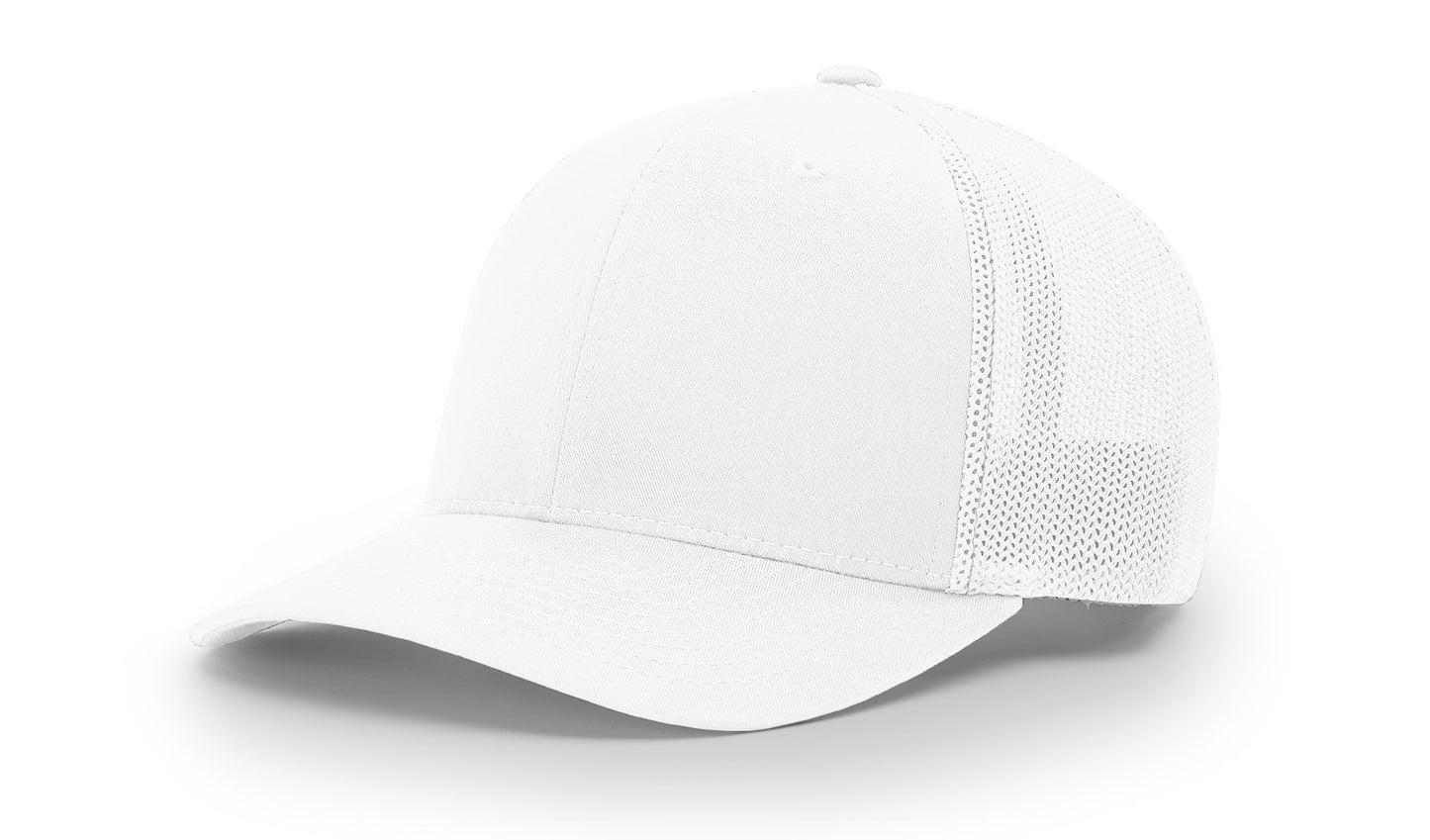 Richardson 110 Flex Fit Trucker Cap