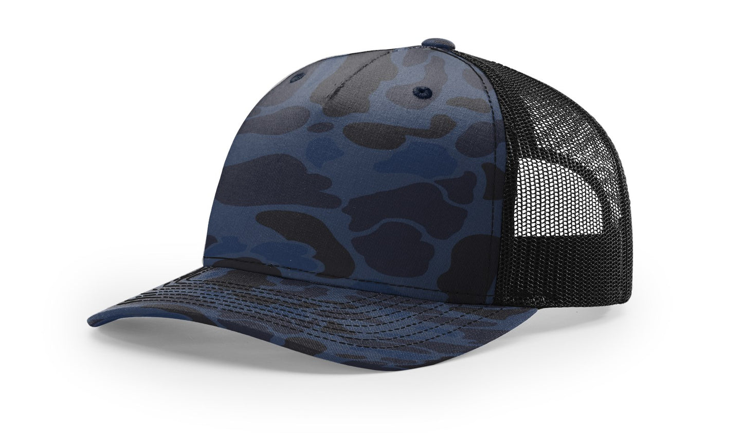 Richardson 112PFP Trucker Cap