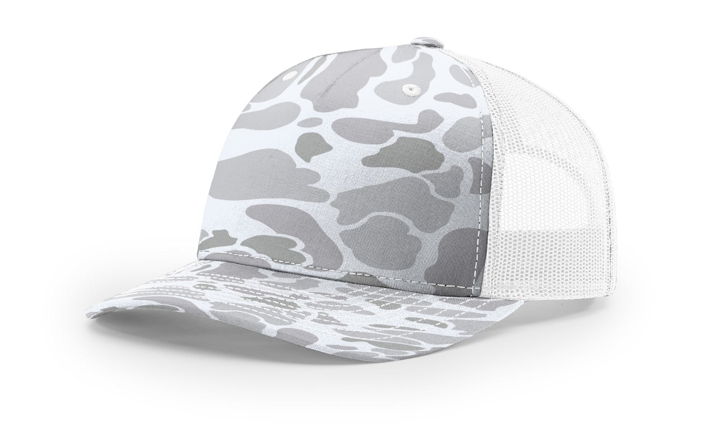 Richardson 112PFP Trucker Cap