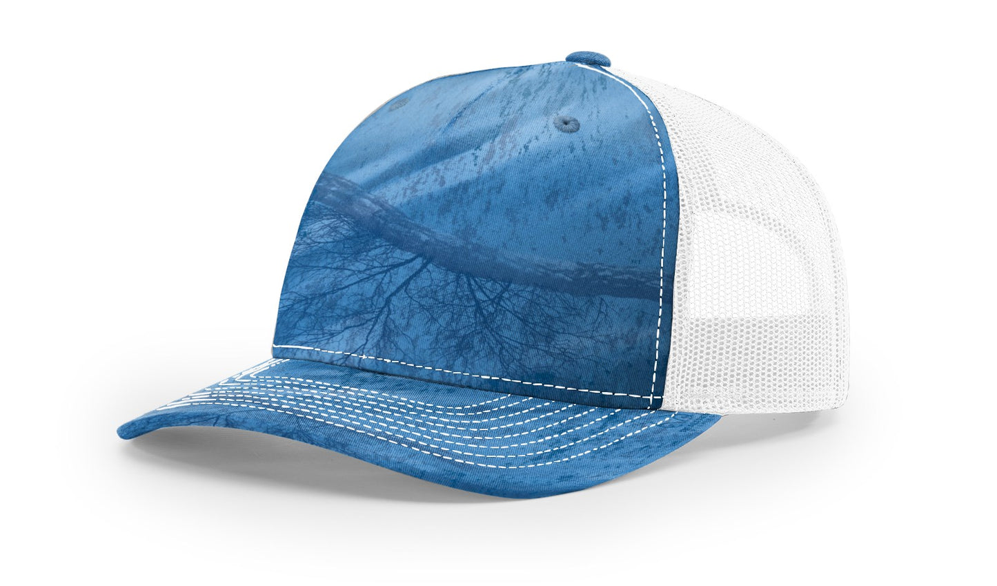 Richardson 112PFP Trucker Cap