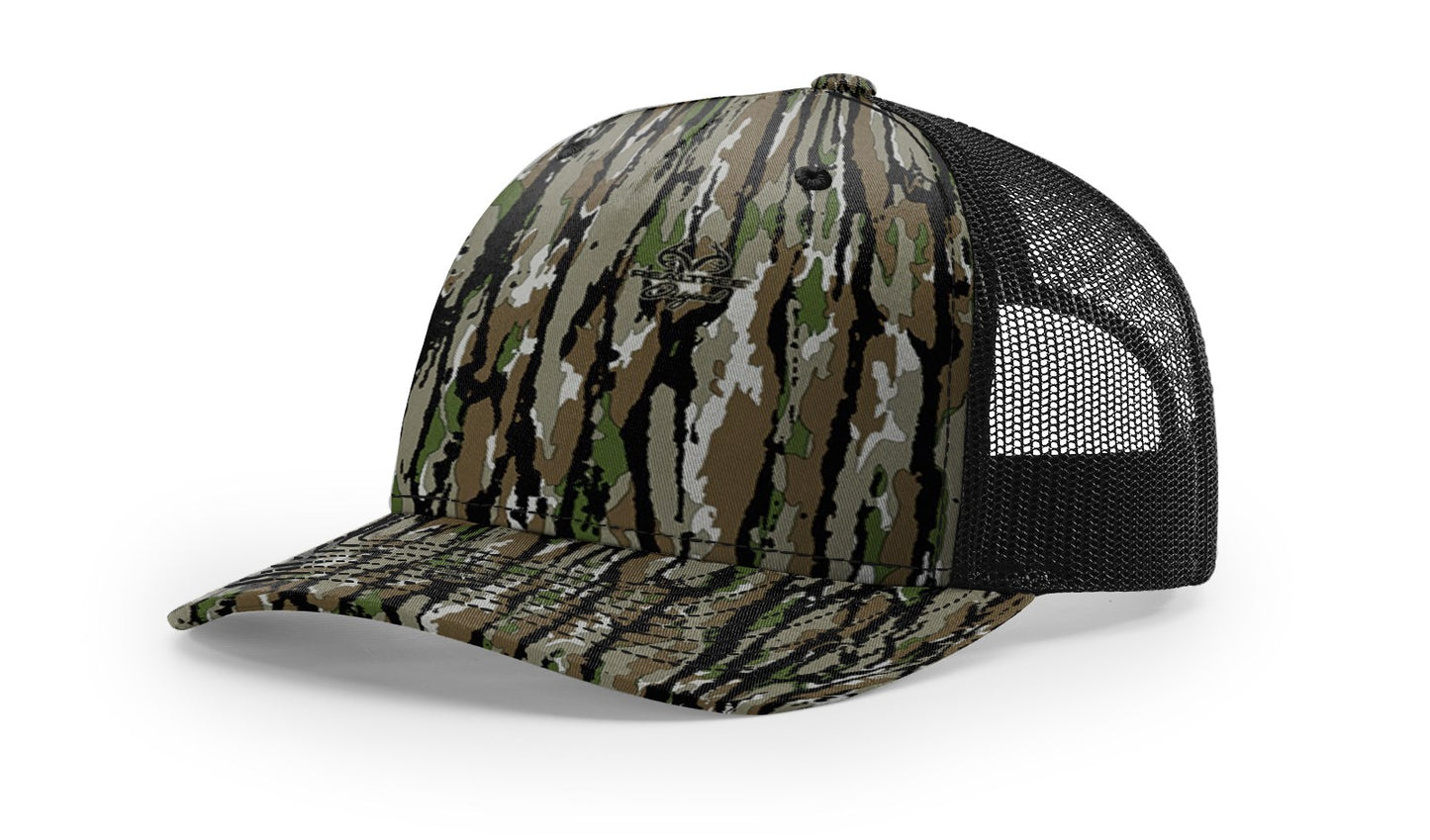 Richardson 112PFP Trucker Cap