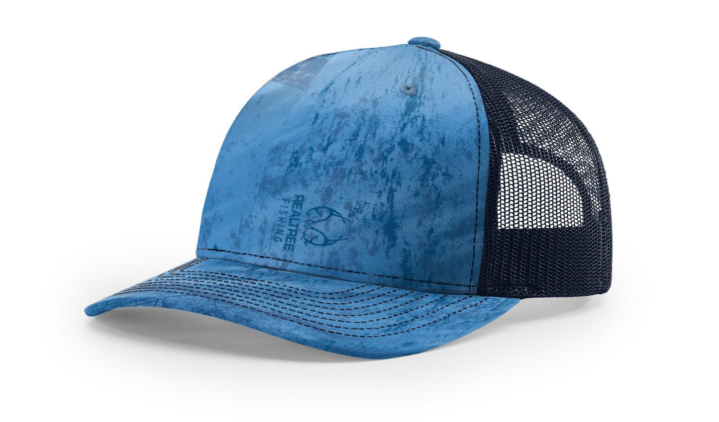 Richardson 112PFP Trucker Cap