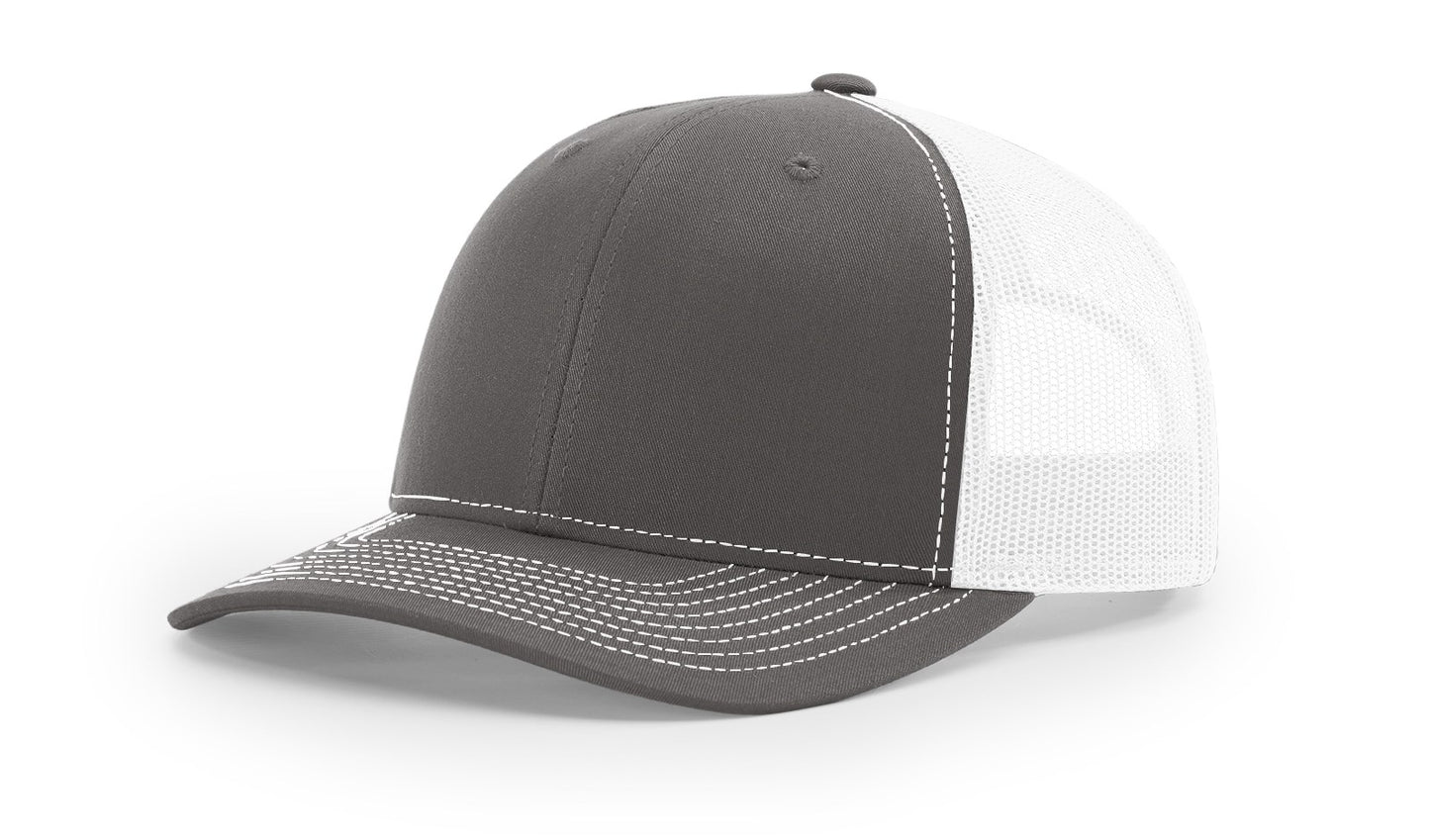 Richardson 112+ R-Flex Adjustable Trucker