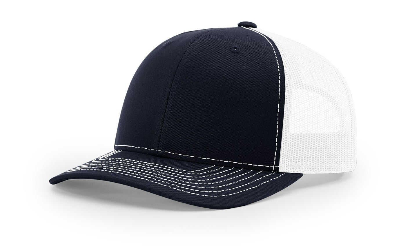 Richardson 112+ R-Flex Adjustable Trucker