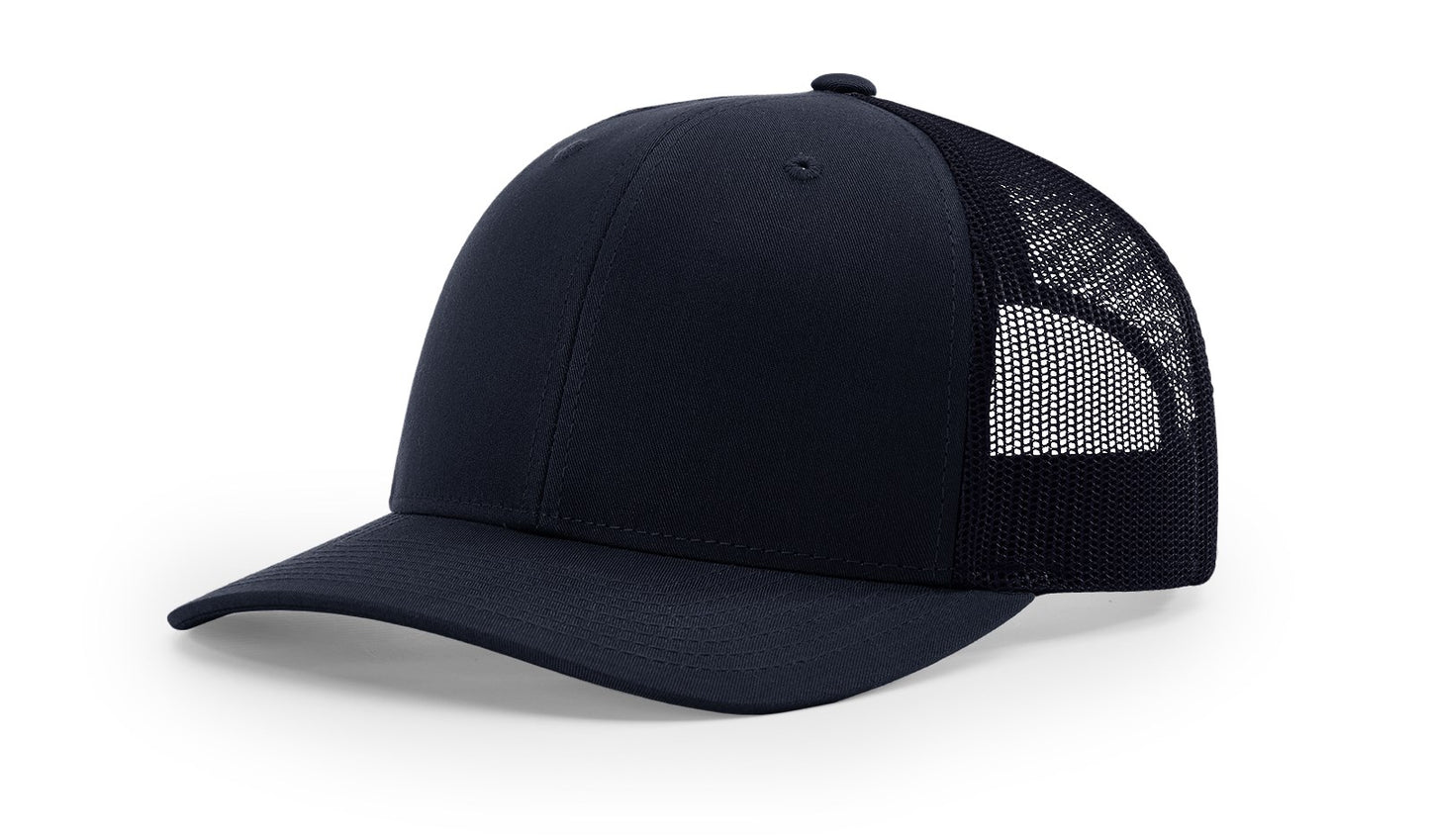 Richardson 112+ R-Flex Adjustable Trucker