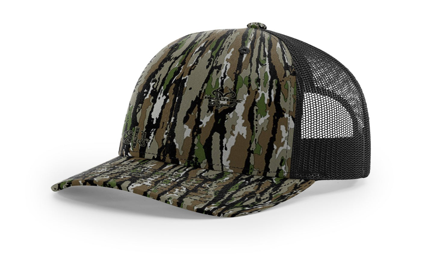 Richardson 112P Trucker Cap