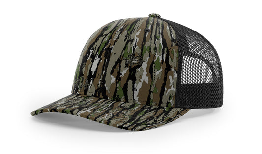 Richardson 112P Trucker Cap