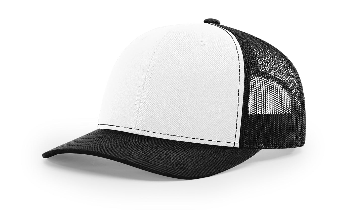 Richardson 112 Trucker Cap