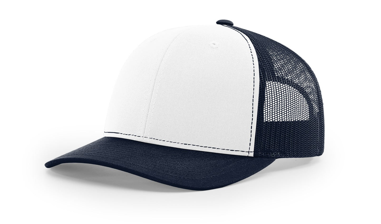 Richardson 112 Trucker Cap