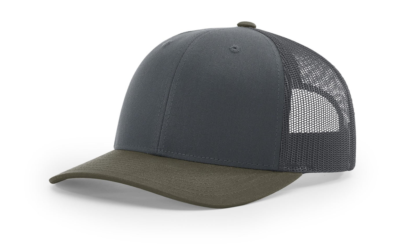 Richardson 112 Trucker Cap