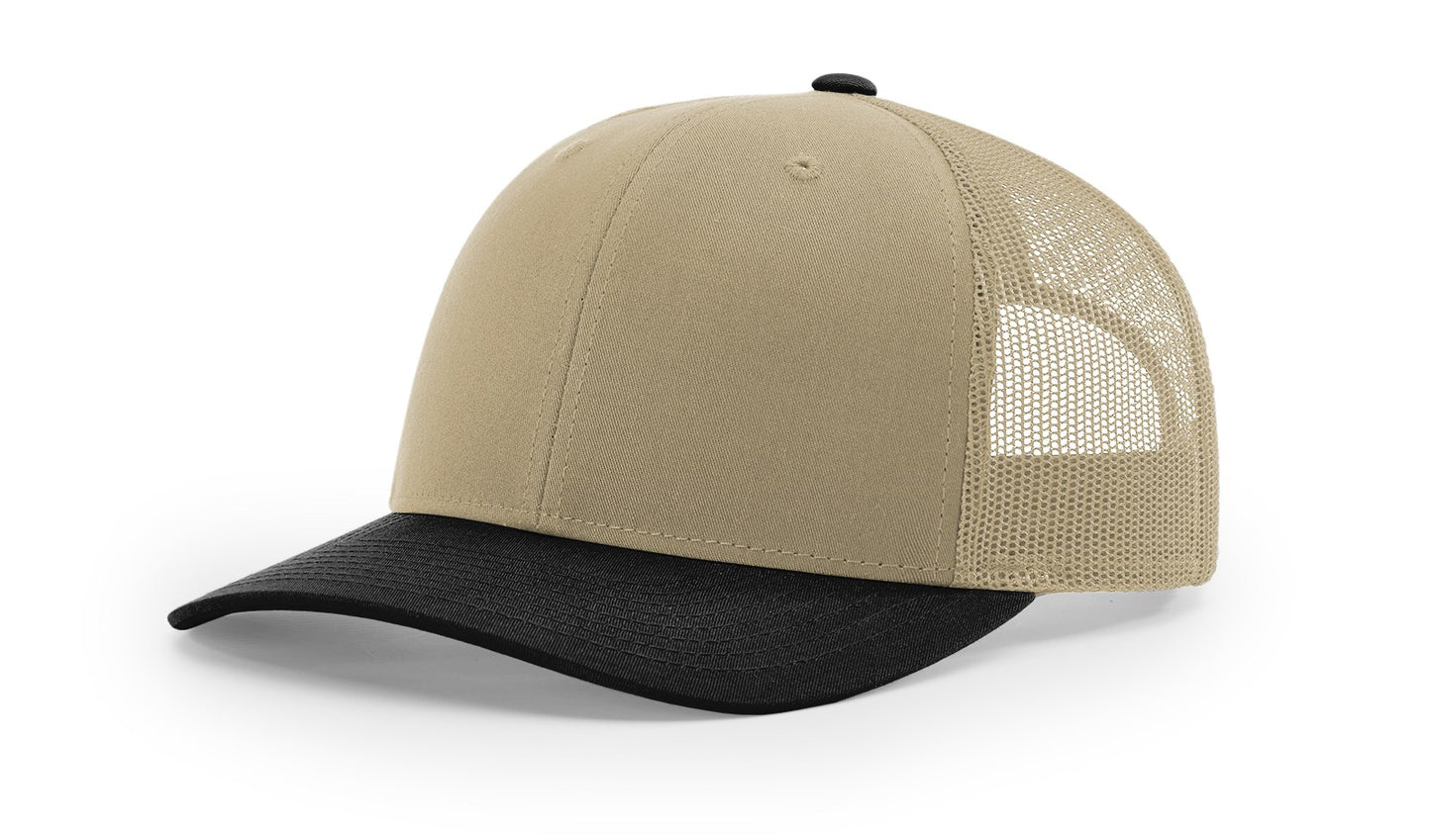 Richardson 112 Trucker Cap