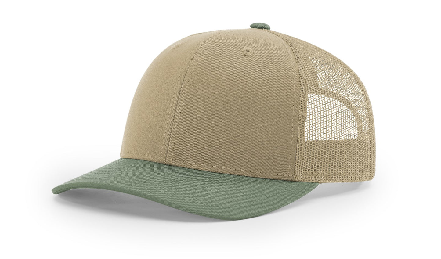 Richardson 112 Trucker Cap