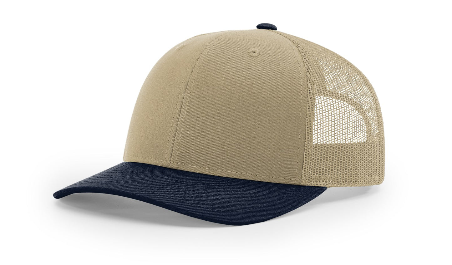 Richardson 112 Trucker Cap