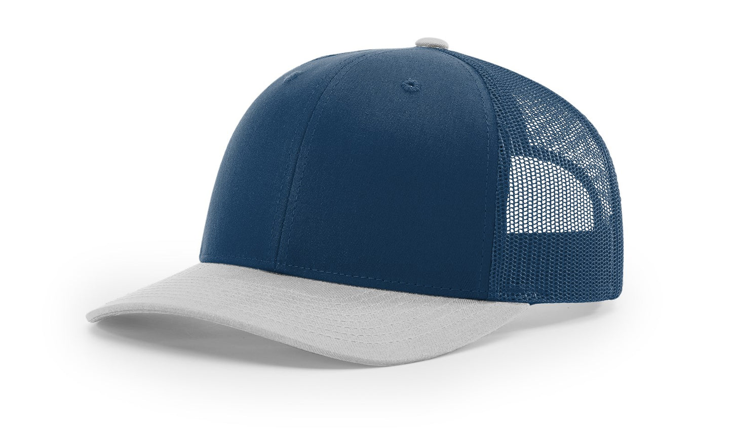Richardson 112 Trucker Cap