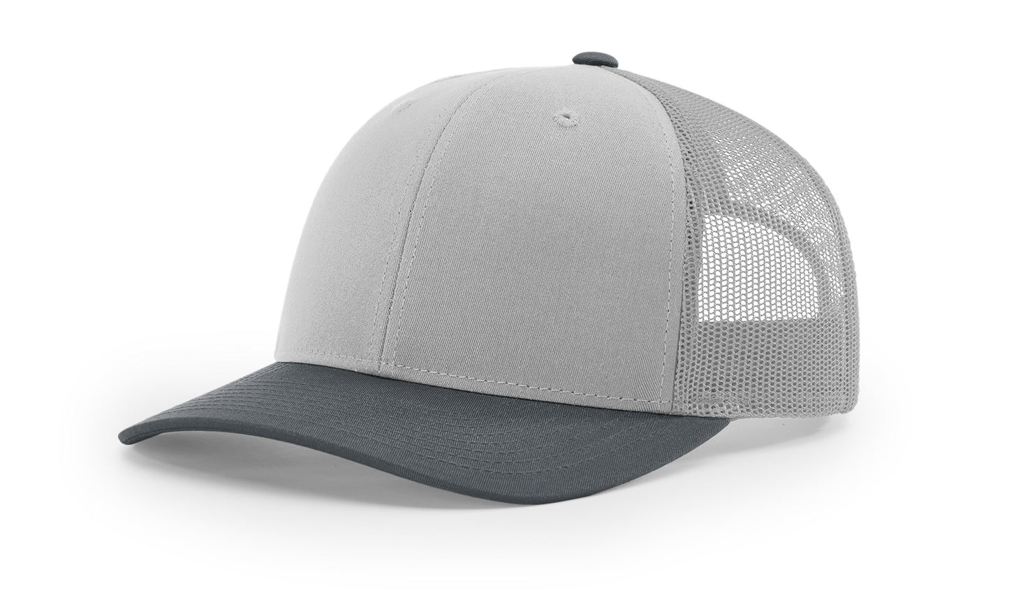 Richardson 112 Trucker Cap