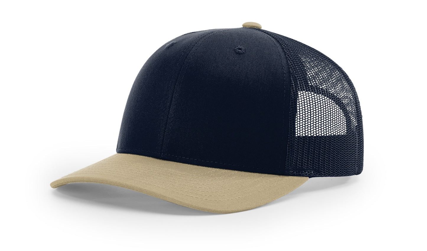 Richardson 112 Trucker Cap
