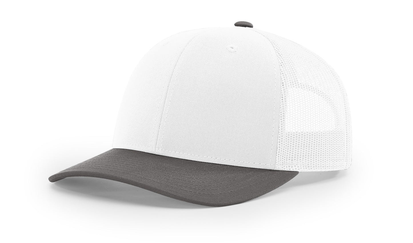 Richardson 112 Trucker Cap