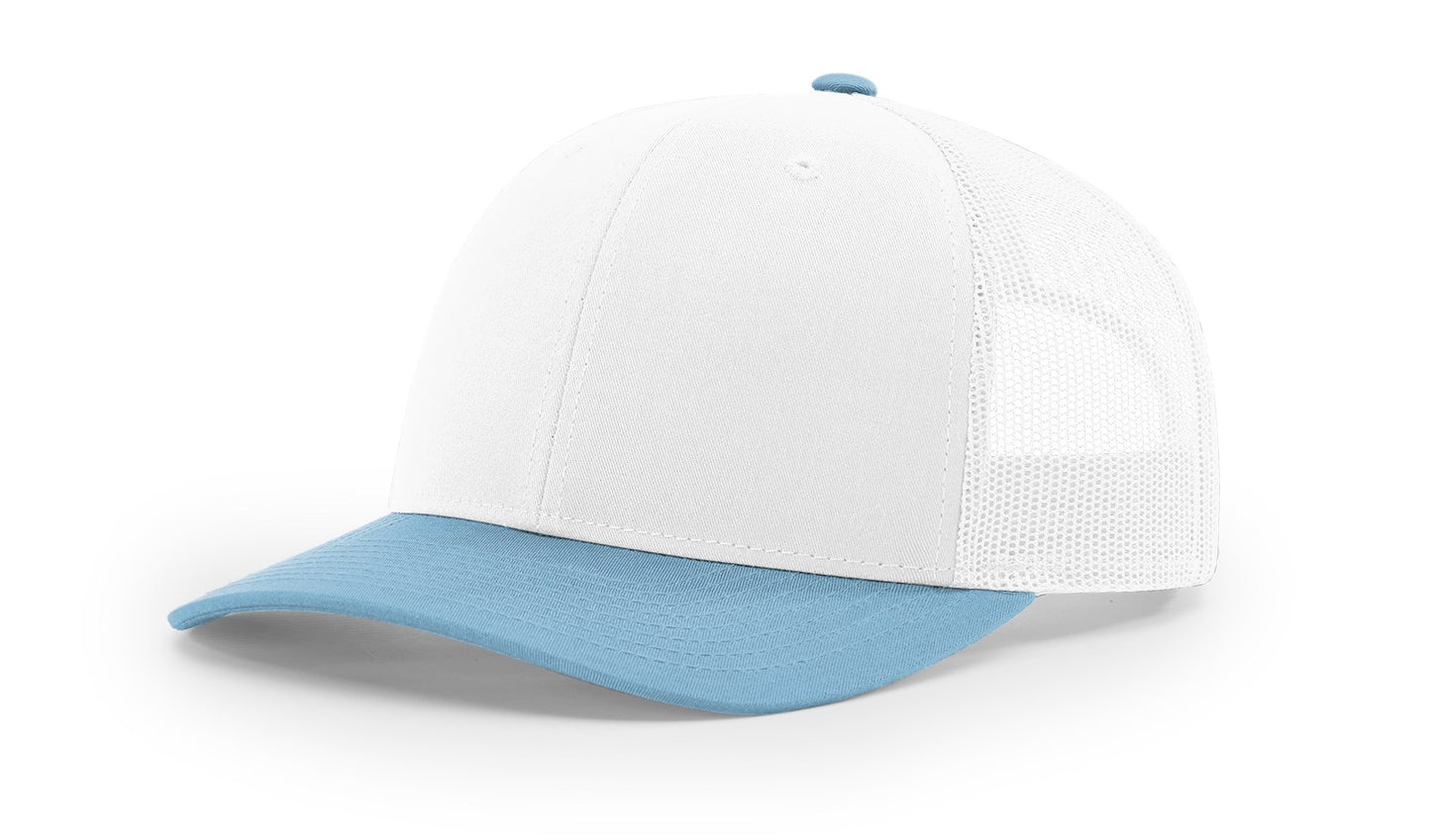 Richardson 112 Trucker Cap