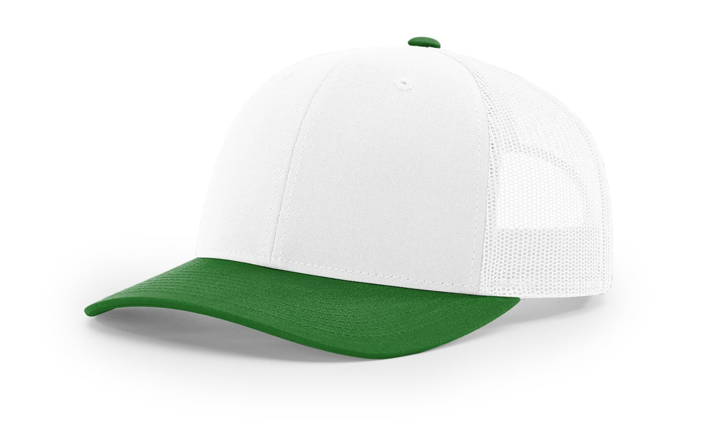Richardson 112 Trucker Cap