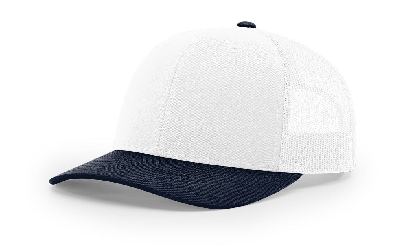 Richardson 112 Trucker Cap