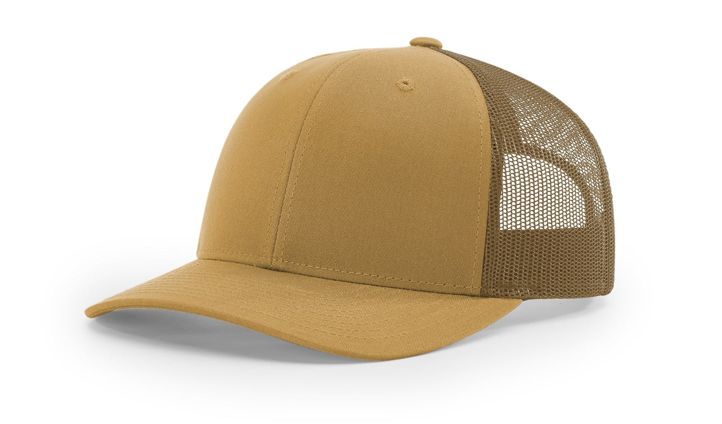 Richardson 112 Trucker Cap