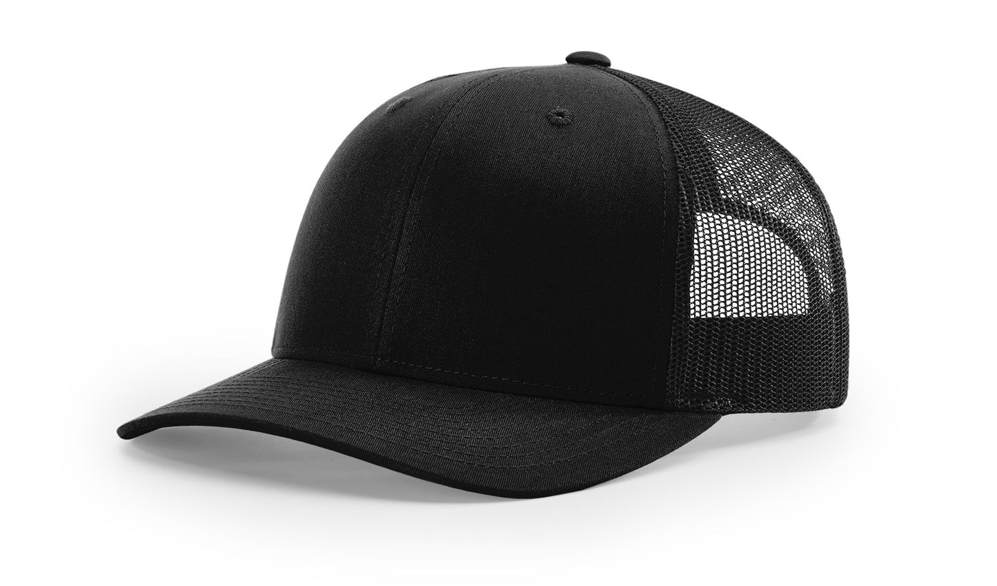 Richardson 112 Trucker Cap
