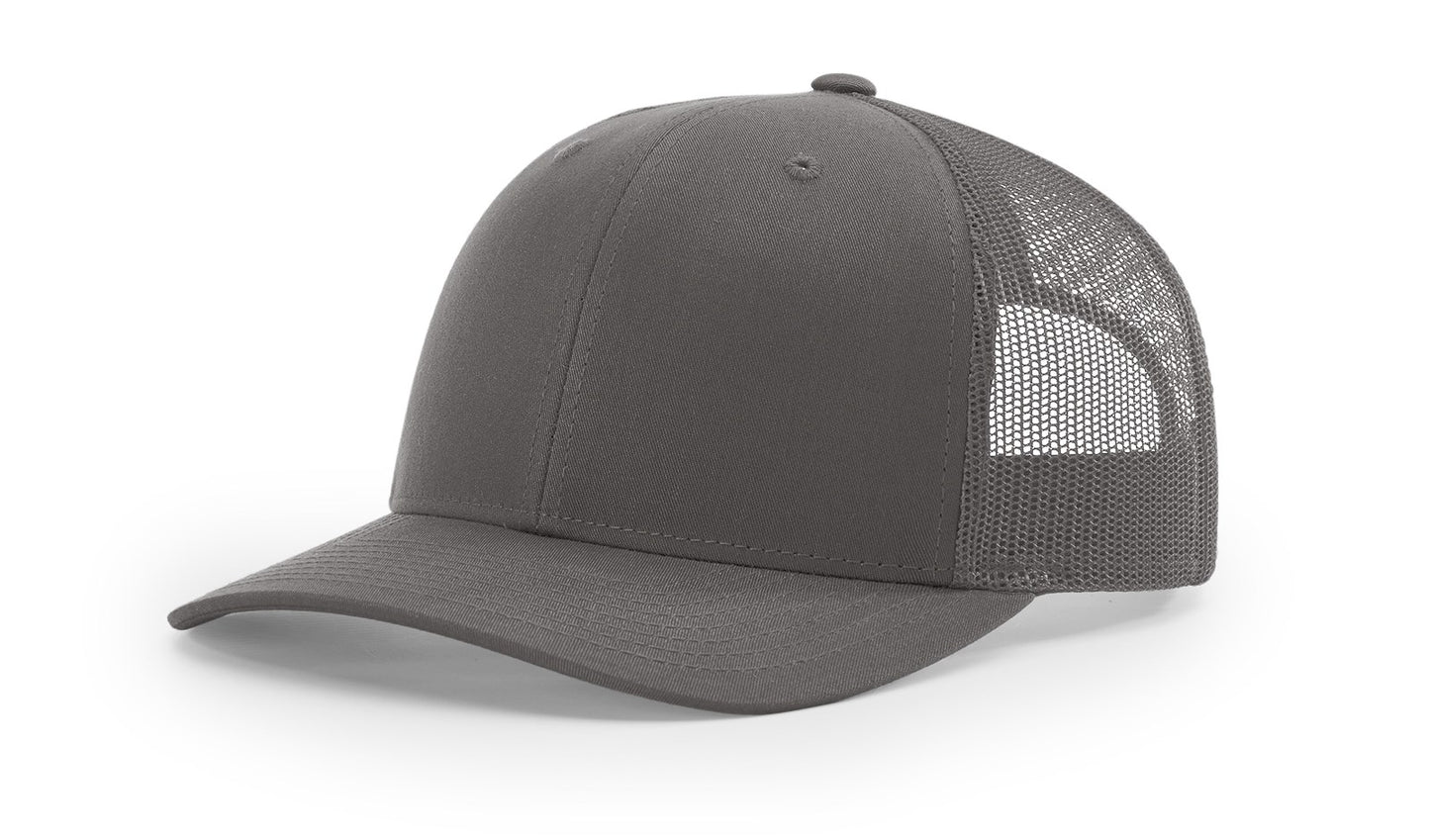 Richardson 112 Trucker Cap