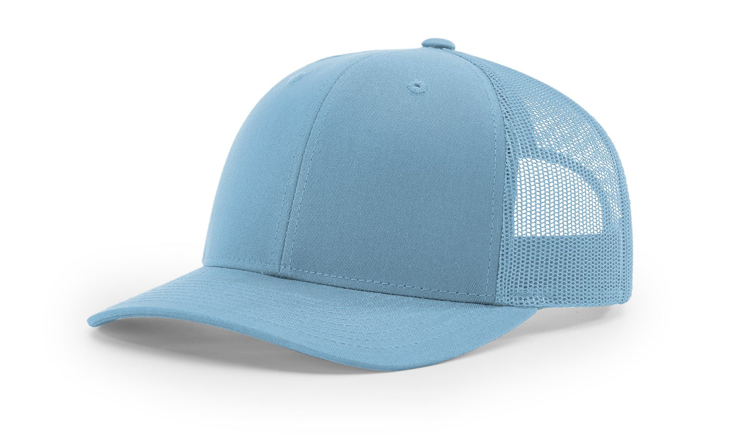 Richardson 112 Trucker Cap