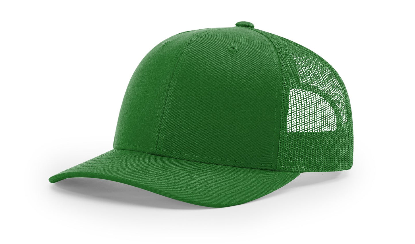 Richardson 112 Trucker Cap