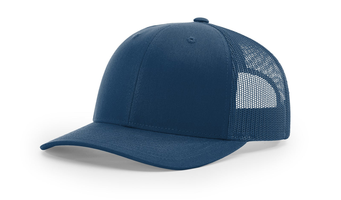 Richardson 112 Trucker Cap