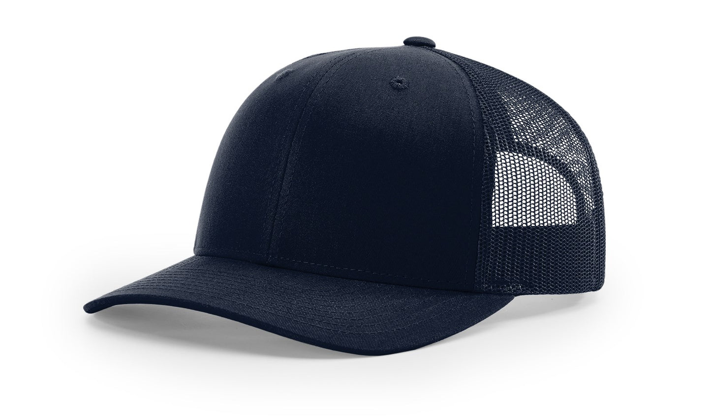 Richardson 112 Trucker Cap