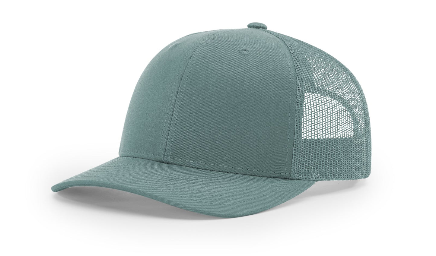 Richardson 112 Trucker Cap