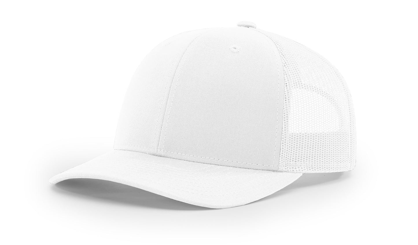 Richardson 112 Trucker Cap