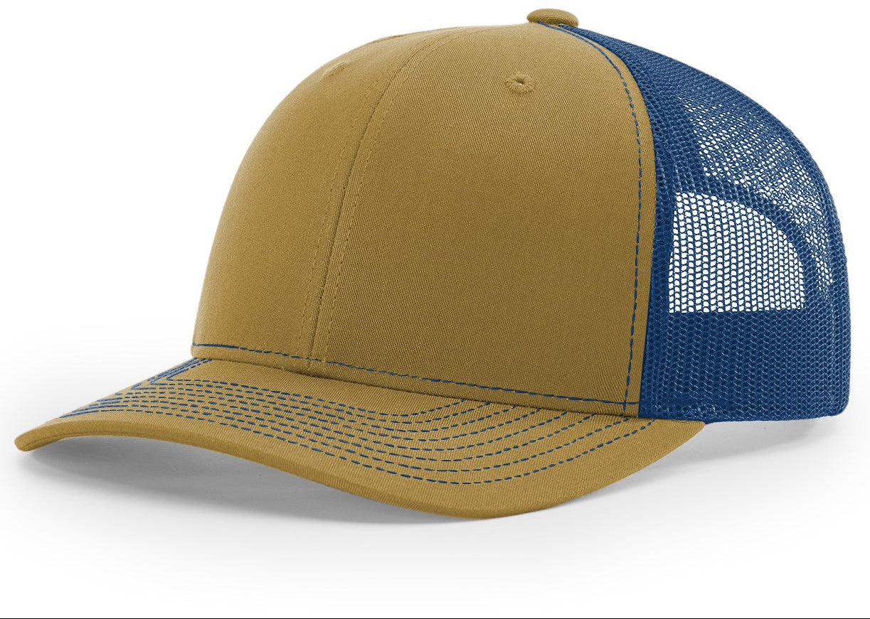 Richardson 112 Trucker Cap