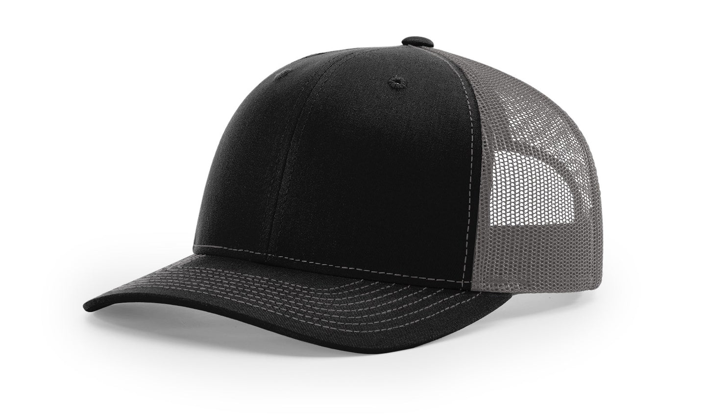 Richardson 112 Trucker Cap