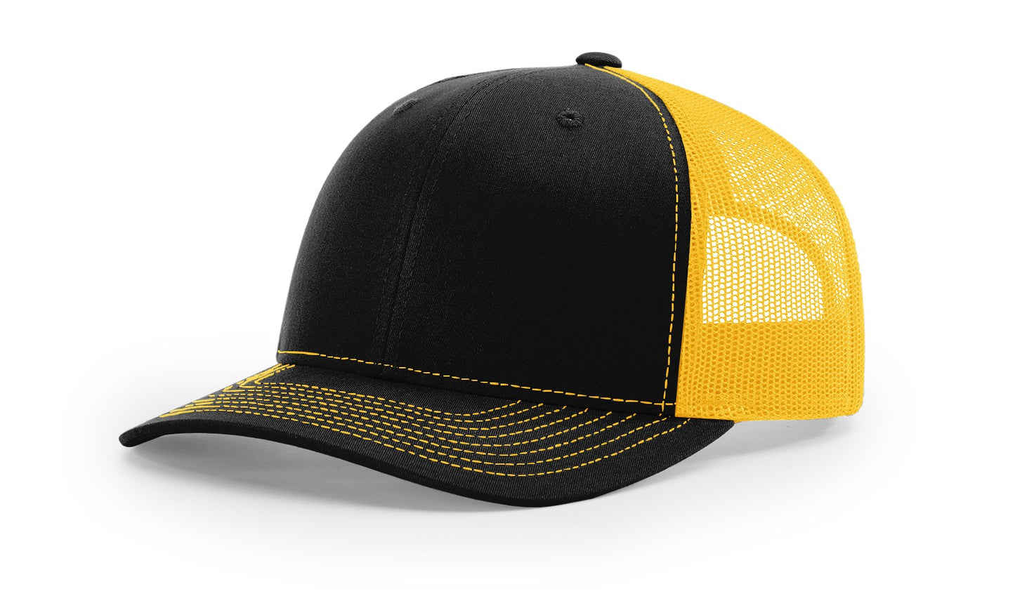 Richardson 112 Trucker Cap