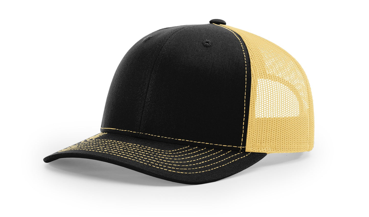 Richardson 112 Trucker Cap