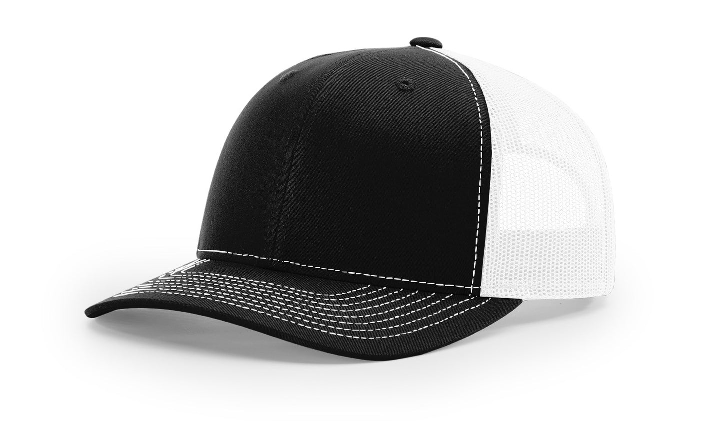 Richardson 112 Trucker Cap