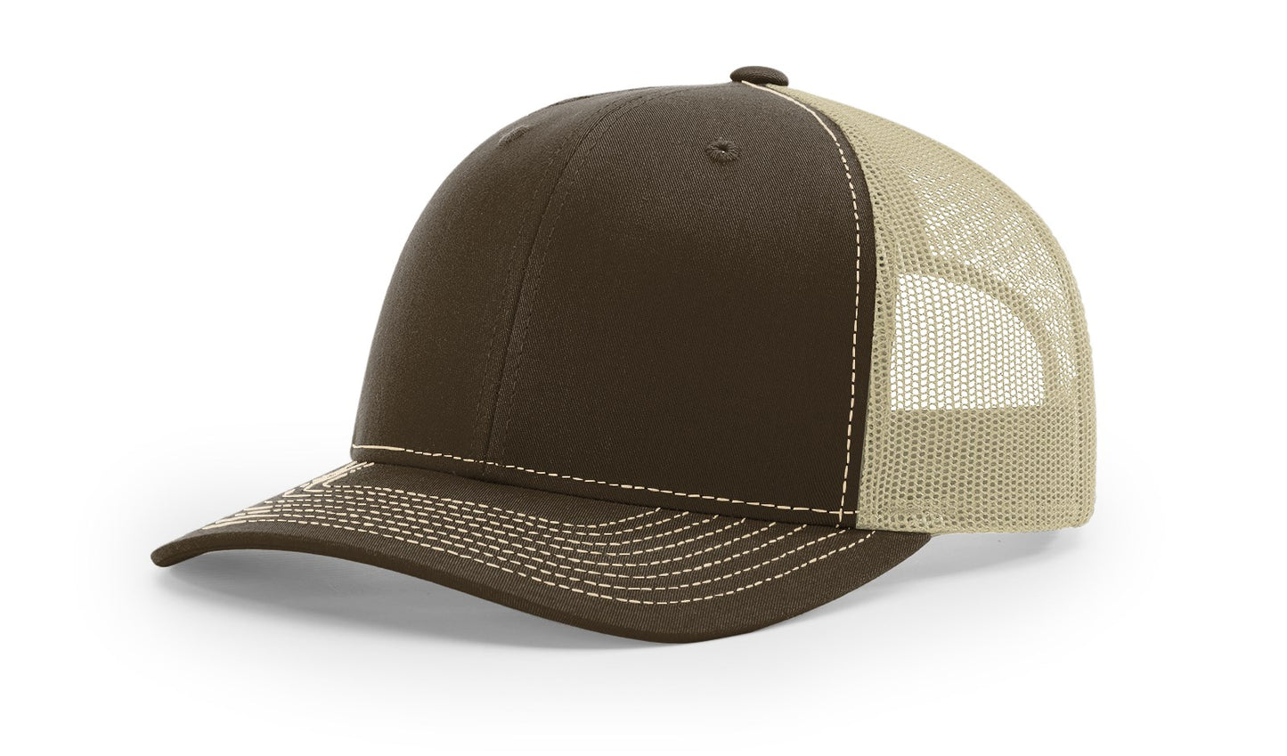 Richardson 112 Trucker Cap