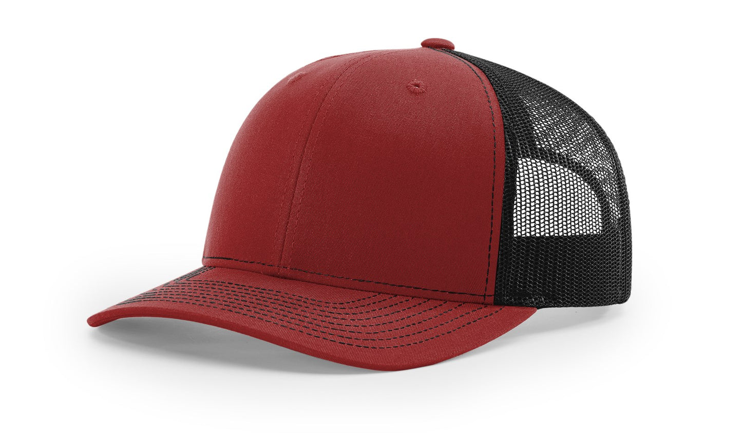 Richardson 112 Trucker Cap