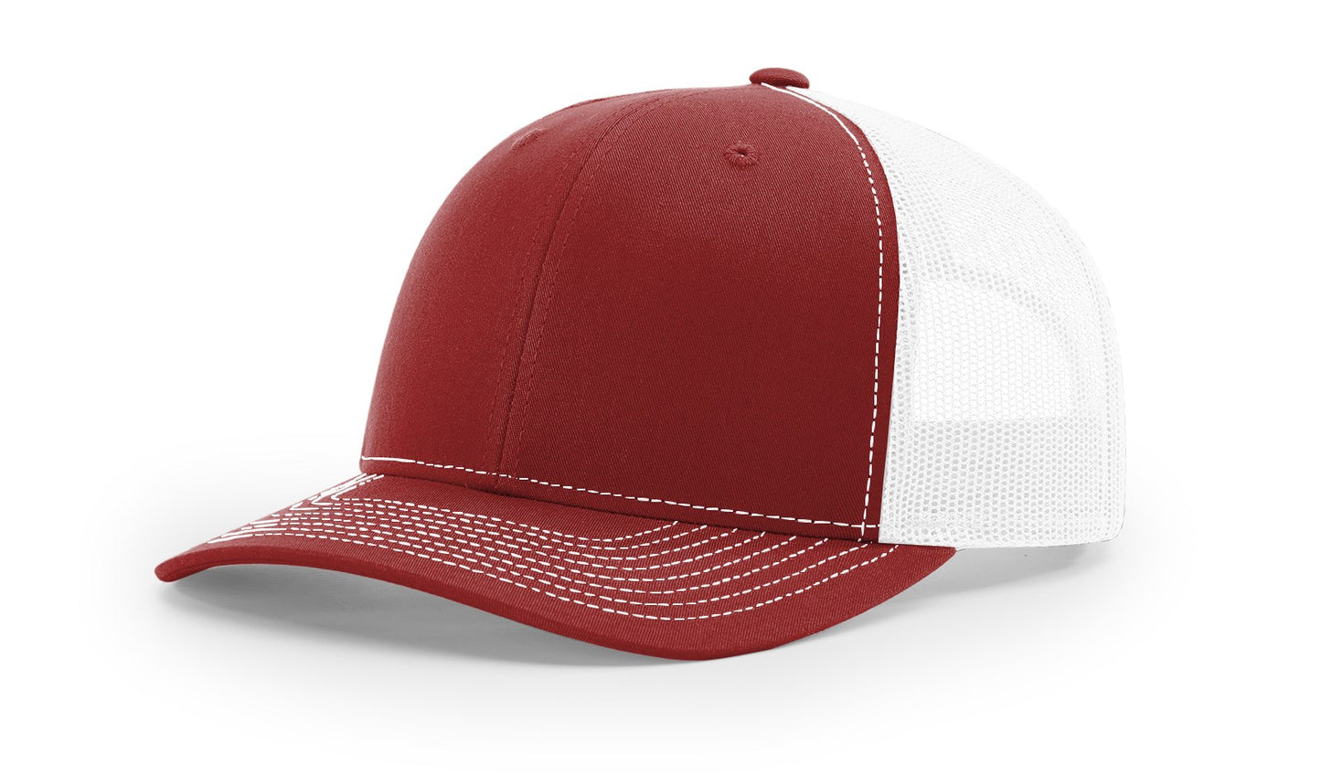 Richardson 112 Trucker Cap