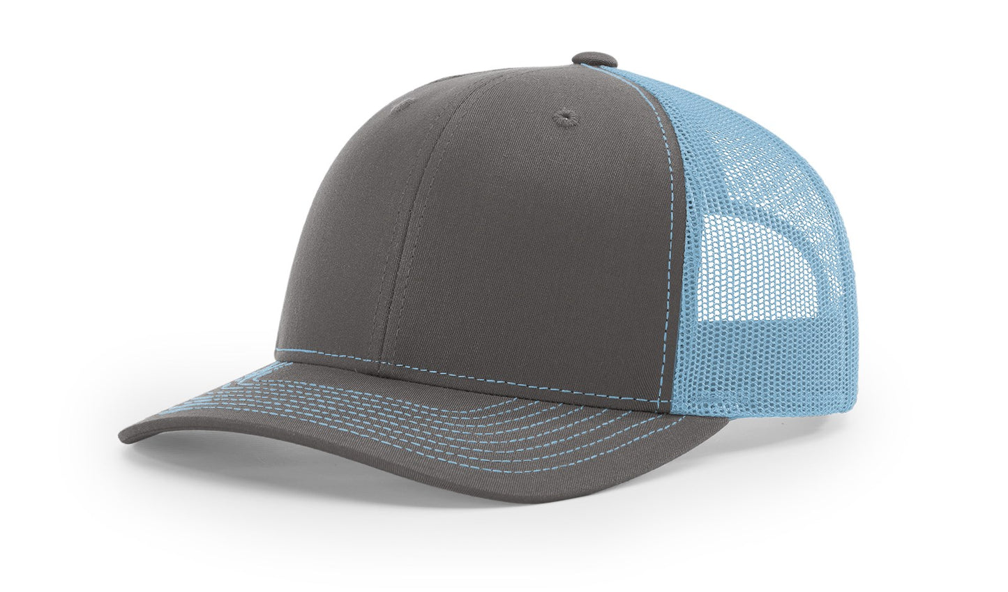 Richardson 112 Trucker Cap