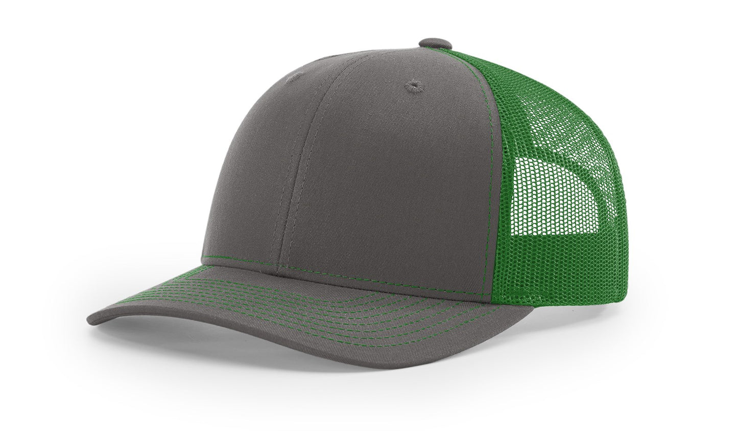 Richardson 112 Trucker Cap