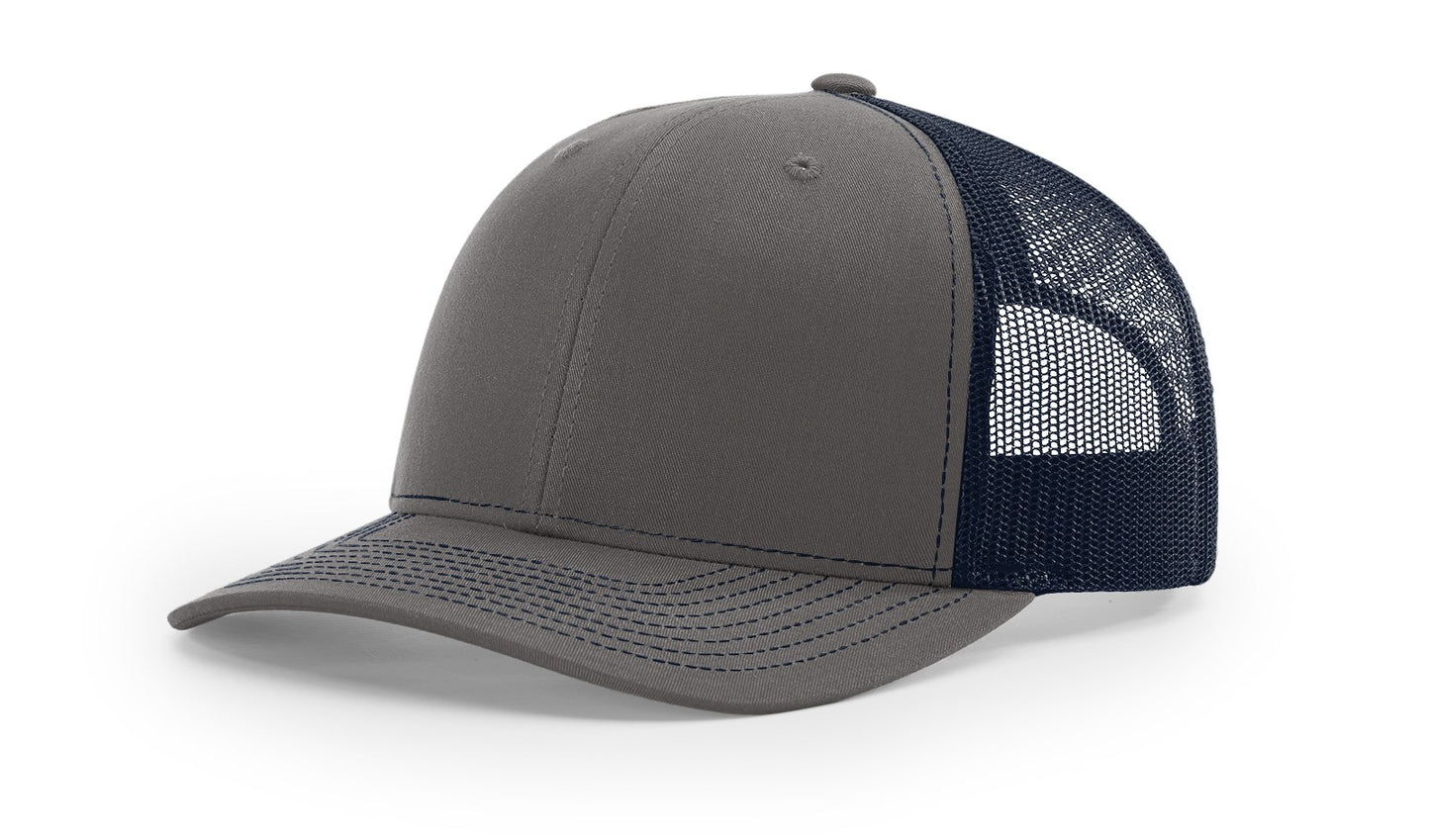 Richardson 112 Trucker Cap