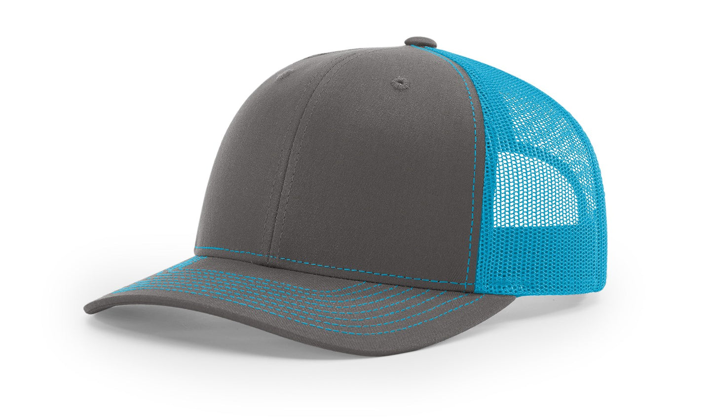 Richardson 112 Trucker Cap