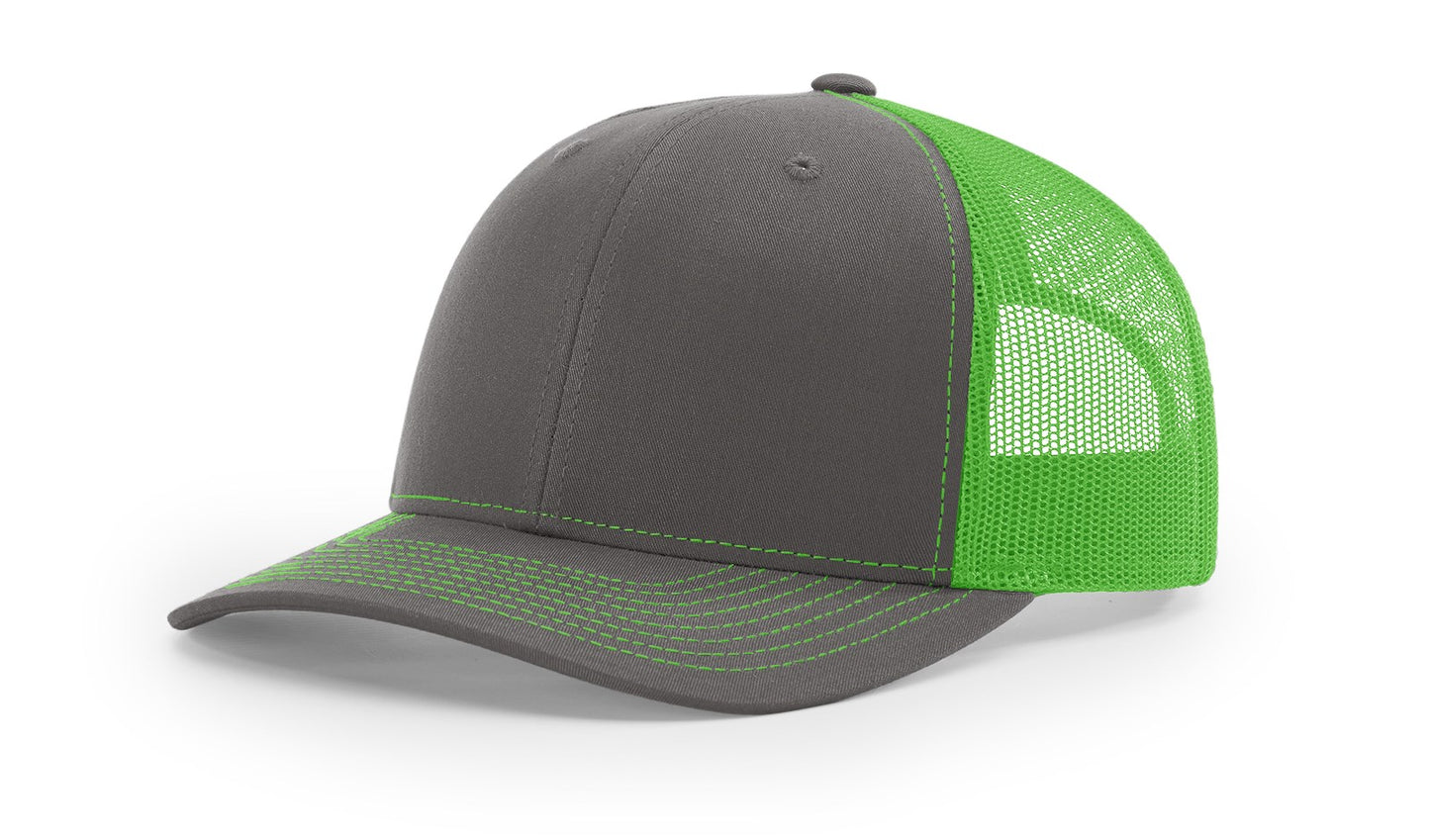 Richardson 112 Trucker Cap
