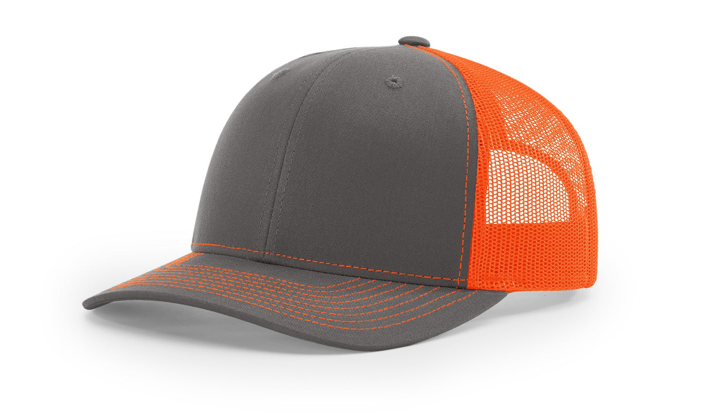 Richardson 112 Trucker Cap