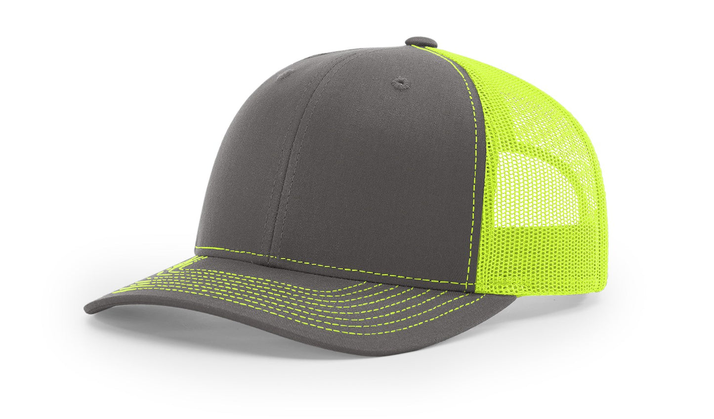 Richardson 112 Trucker Cap