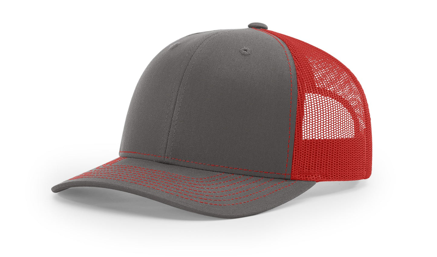 Richardson 112 Trucker Cap