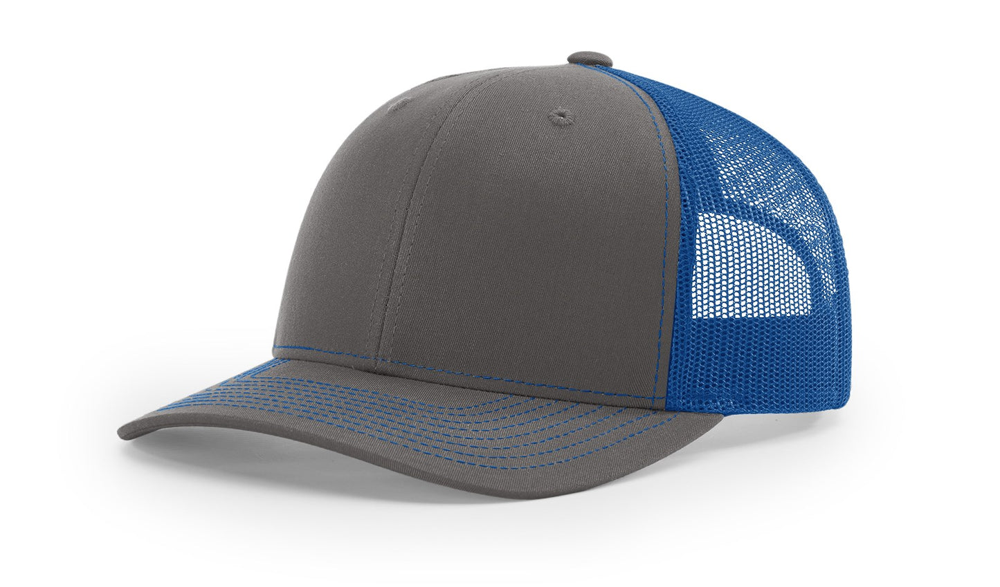 Richardson 112 Trucker Cap